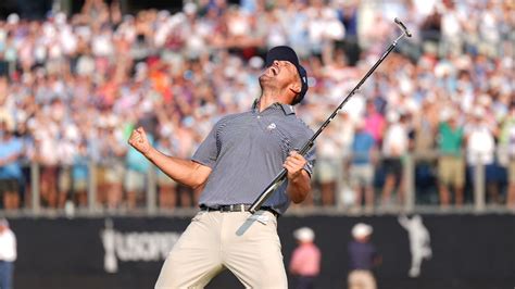 final us open results|Bryson DeChambeau outduels Rory McIlroy to win 2024 US .